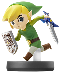 Toon Link