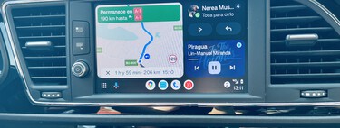 Así es como he configurado las notificaciones de Android Auto para no perderme lo importante y minimizar distracciones 