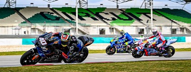 MotoGP Catar 2022: Horarios, favoritos y dónde ver las carreras en directo 