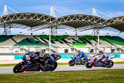 MotoGP Catar 2022: Horarios, favoritos y dónde ver las carreras en directo 