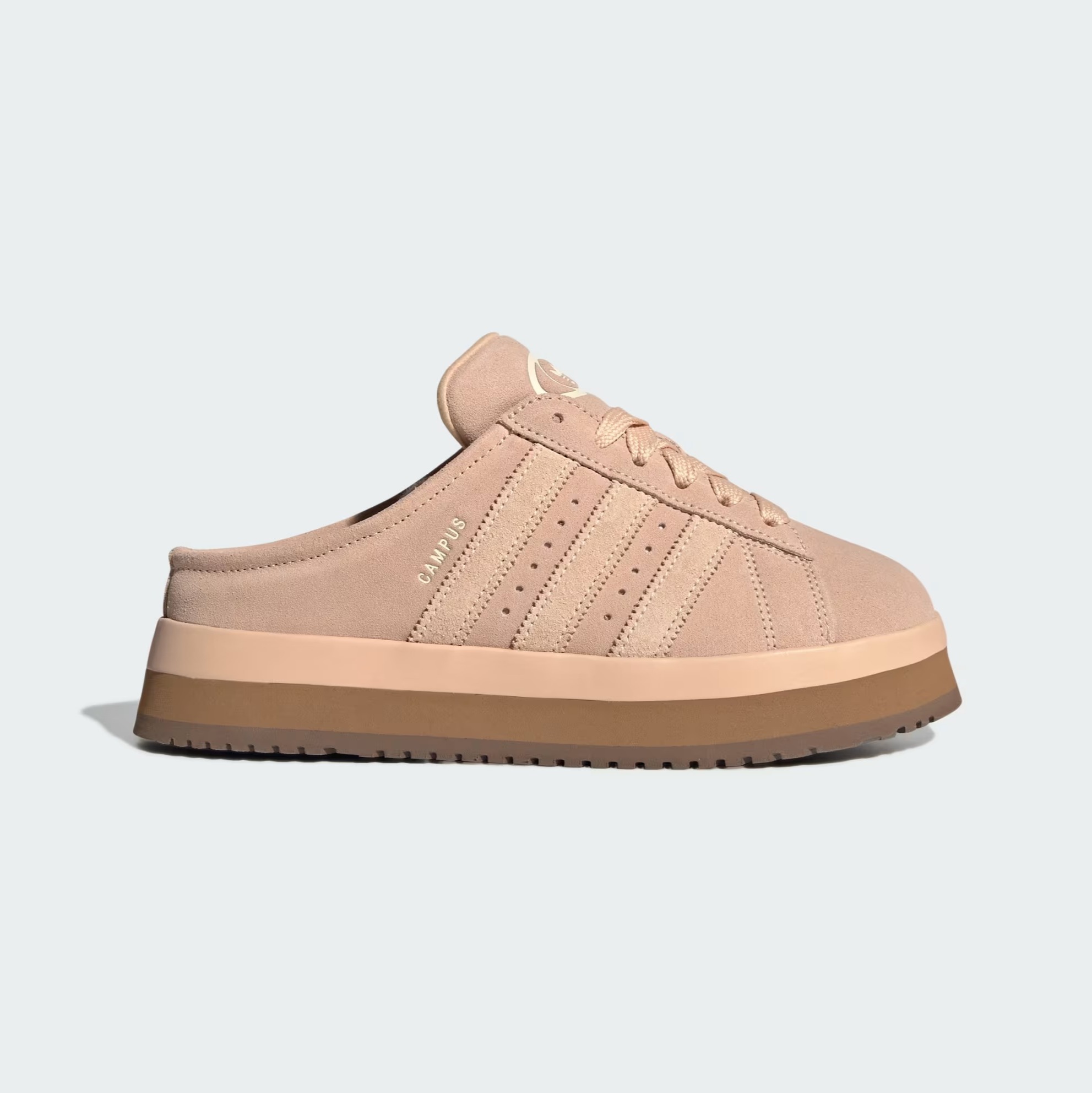 ZAPATILLA CAMPUS 00s WINTER LOW
