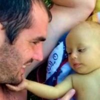 Un futbolista se retira del fútbol para donar el hígado a su sobrino 