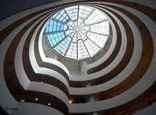 Colección Guggenheim en Bonn
