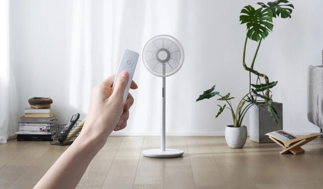 Ventilador Xiaomi 88