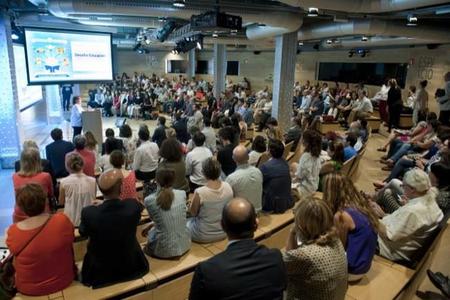 Fundación Telefónica presenta 100 iniciativas educativas innovadoras en el ámbito de la enseñanza de las ciencias