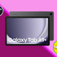 Mercado Libre pierde la cabeza y pone esta Samsung Galaxy Tab A9+ con casi 2,000 pesos de descuento y 15 MSI 