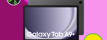 Mercado Libre pierde la cabeza y pone esta Samsung Galaxy Tab A9+ con casi 2,000 pesos de descuento y 15 MSI 