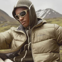 De 150 a menos de 60 euros: Columbia rebaja la chaqueta acolchada más vendida para llevar a diario y olvidarnos del frío 