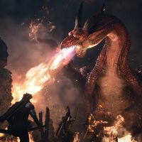 Los jugadores de Dragon's Dogma 2 en PC tienen la solución para mejorar el rendimiento y conseguir más FPS, pero implica sacrificar NPCs jugando a ser Dios
