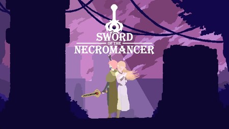 El RPG español Sword of the Necromancer arrasa con su campaña en KickStarter recaudando más del 1.300% de lo necesario