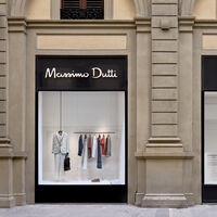 Esta chaqueta de las rebajas de Massimo Dutti es la mejor compra que hemos hecho para llevar en primavera a un precio loco 