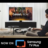 Si tienes una Smart TV o móvil Samsung, ya puedes ver un nuevo canal de televisión gratis y sin usar la antena de TDT 
