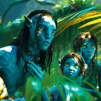 "Estamos explorando nuevas tecnologías" James Cameron asegura que quiere producir las dos próximas películas de Avatar en la mitad de tiempo que las anteriores entregas 