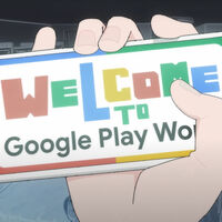 Reencarnado en un usuario de Android. Así es el anime del estudio de 'Shingeki no Kyojin' y 'Spy x Family' que se puede ver gratis