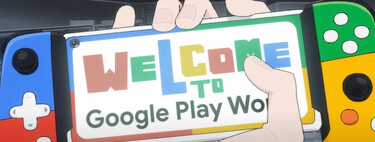Reencarnado en un usuario de Android. Así es el anime del estudio de 'Shingeki no Kyojin' y 'Spy x Family' que se puede ver gratis