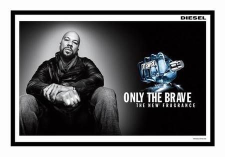 Only the brave: probamos lo nuevo de Diesel