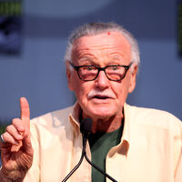 Stan Lee, o pai da Marvel, sempre teve um personagem favorito da DC — não era o Batman e nem o Superman