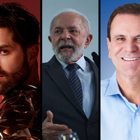 Lula, Eduardo Paes e Alok: revista Time elege 100 pessoas mais importantes para o clima em 2025