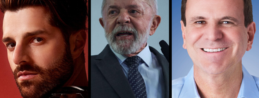 Lula, Eduardo Paes e Alok: revista Time elege 100 pessoas mais importantes para o clima em 2025