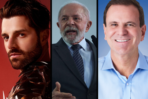 Crédito de imagem: Xataka Brasil