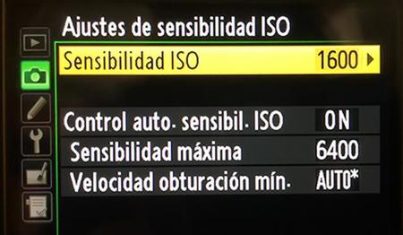 El Auto-ISO, uno de los mayores avances en la toma fotográfica