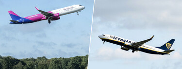 Ryanair pensaba que nadie podía retarla en España. Wizz Air tiene una opinión muy distinta