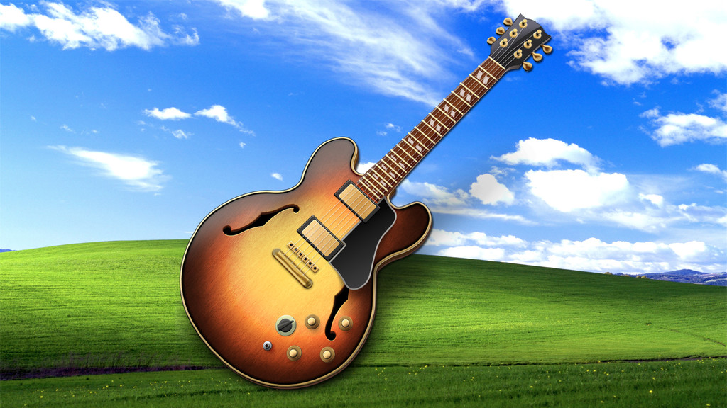 Garageband