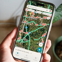 Un día, todas las autopistas de Alemania aparecieron cerradas en Google Maps. El problema es que nadie sabe por qué