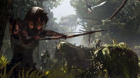 Con el sistema de crafteo de Shadow of the Tomb Raider, Lara Croft tendrá más recursos que McGiver