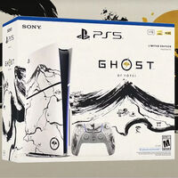 PS5 tiene una edición limitada que fue imposible de conseguir en México, pero Walmart cambió eso