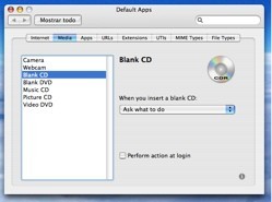 RCDefaultApp: Establece las aplicaciones predeterminadas que abren cada tipo de archivo, de forma cómoda