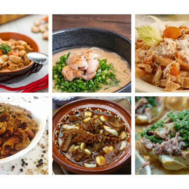 Callos por el mundo: del lampredotto al mondongo, un paseo por todos los platos con tripas del planeta 