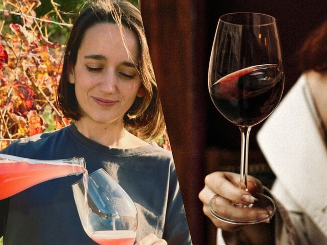 Marta Clot Temperatura Vino