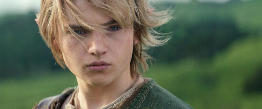 Que la Hyrule de la película de Zelda nos recuerde a El Señor de los Anillos no será casualidad: están grabando en el mismo sitio 