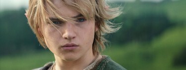 Que la Hyrule de la película de Zelda nos recuerde a El Señor de los Anillos no será casualidad: están grabando en el mismo sitio 