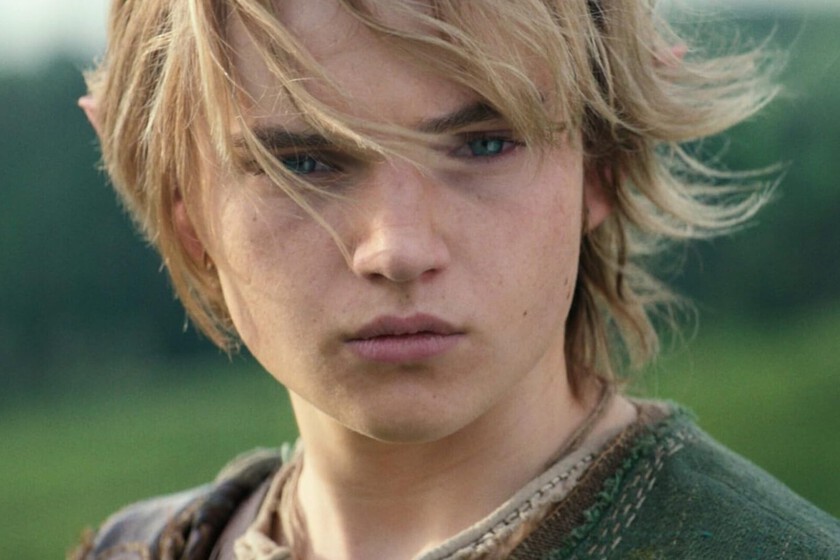 Que la Hyrule de la película de Zelda nos recuerde a El Señor de los Anillos no será casualidad: están grabando en el mismo sitio