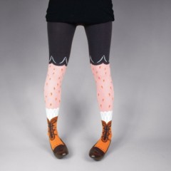 Foto 2 de 8 de la galería coleccion-otono-invierno-2011-de-les-queues-des-sardines en Trendencias Lifestyle