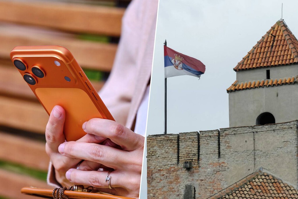 Europa propone incluir más países al roaming gratis. Es un abrazo de Bruselas a los Balcanes Occidentales