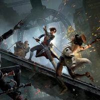Hace tres años sorprendieron a todos con su primer RPG. Ahora los creadores de Lies of P tienen buenas noticias sobre su secuela 
