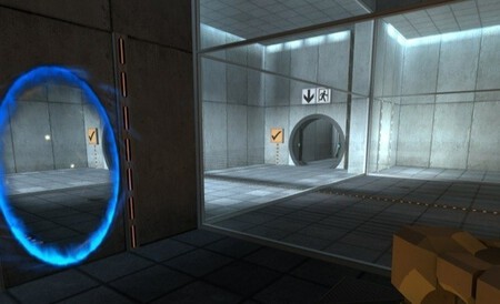 Como diziam nossos colegas do Genbeta, uma VPN é um pouco como Portal: em vez de sair pela porta do seu quarto, você abre um portal e sai pela porta de outro lugar.