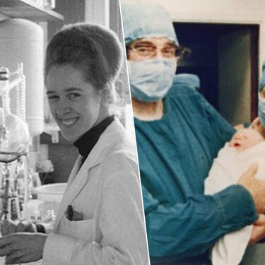 La historia de la mujer gracias a la que millones de personas han podido nacer, pero casi nadie sabe quién fue