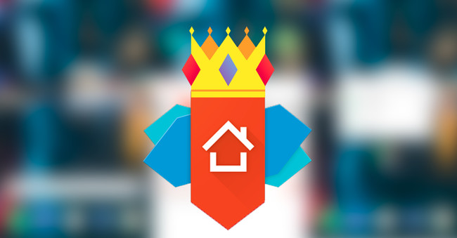 Nova Launcher