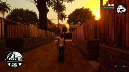 Gta The Definitive Edition Ya No Es El Desastre Tecnico Que Aterro A Los Jugadores Asi Luce Actualmente En Nintendo Switch
