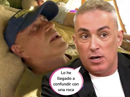Kiko Hernández deja de lado a Kiko Matamoros: decepcionado y crítico con su paso por 'Supervivientes 2022'