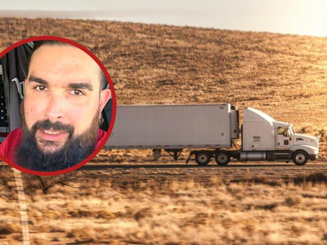 Trailer Usa 1