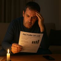 No sabía por qué mi factura de la luz había subido 14 euros en los últimos meses. Conocer el motivo me ha dejado todavía más preocupado 