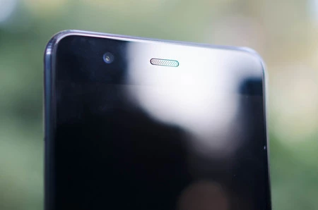 Huawei P10 Plusカメラ