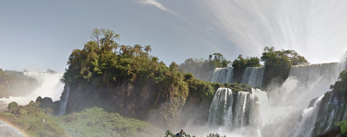 Visita 13 parques nacionales argentinos desde la comodidad de tu casa 
