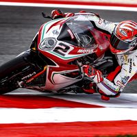 Todo o nada, MV Agusta presentará un nuevo modelo este año y dos en 2018