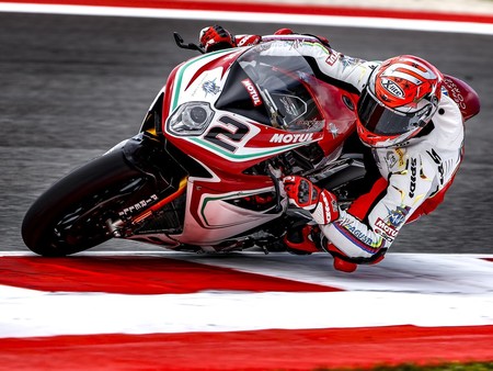 Todo o nada, MV Agusta presentará un nuevo modelo este año y dos en 2018